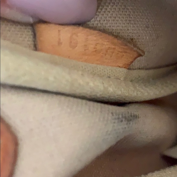 Louis Vuitton Eva - Picture 16 of 16